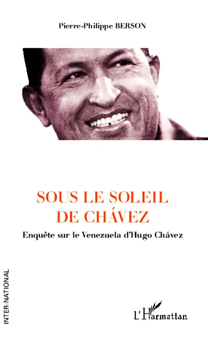 Sous le soleil de Chávez