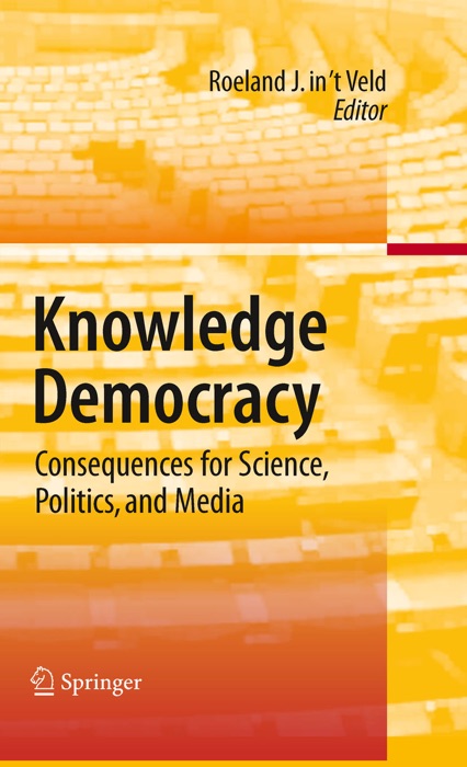 Knowledge Democracy