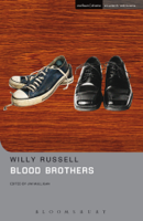 Willy Russell - Blood Brothers artwork