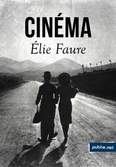 Cinéma - Elie Faure