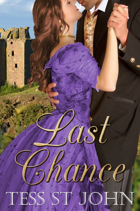 Last Chance (Chances Are Series ~ Book 3)