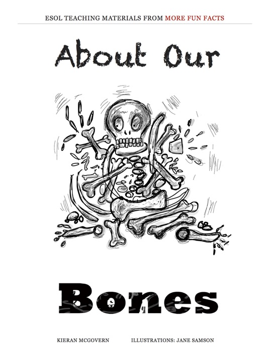 About Our Bones