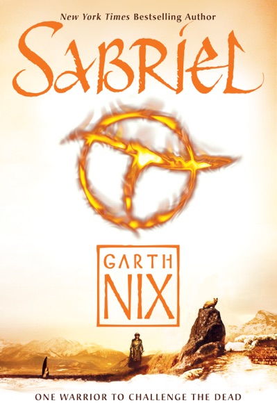 Sabriel