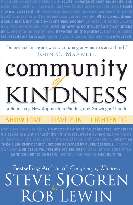 Community of Kindness