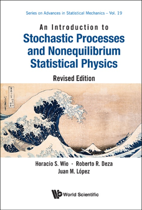 An Introduction to Stochastic Processes and Nonequilibrium Statistical Physics