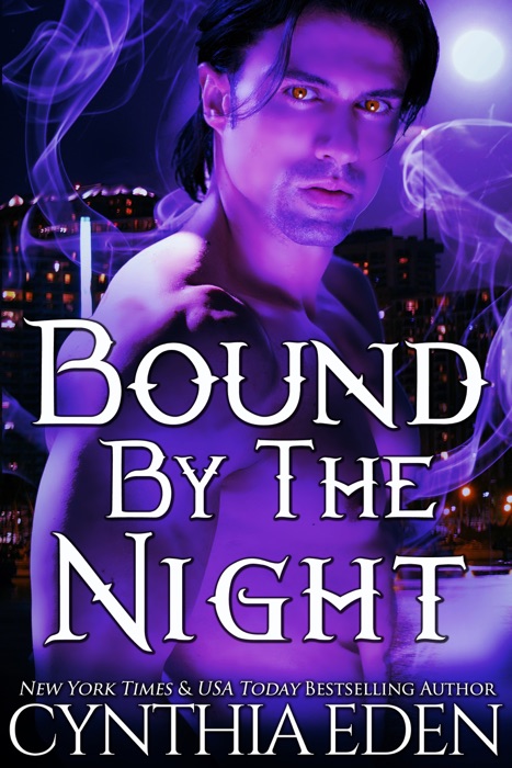 Bound by the Night