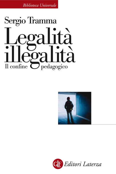 Legalità illegalità