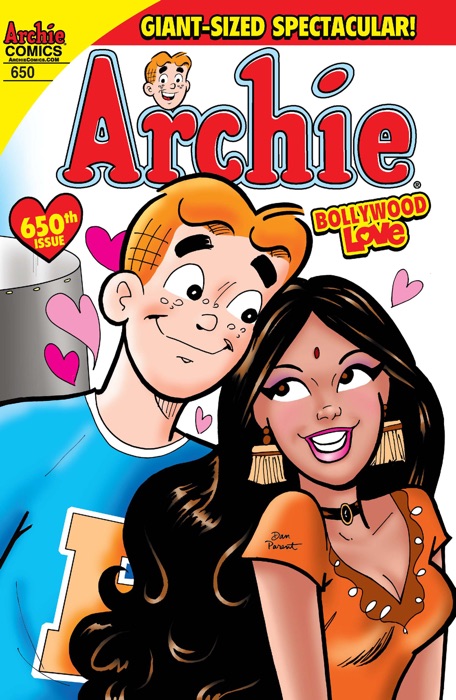 Archie #650