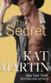 The Secret - Kat Martin by  Kat Martin PDF Download