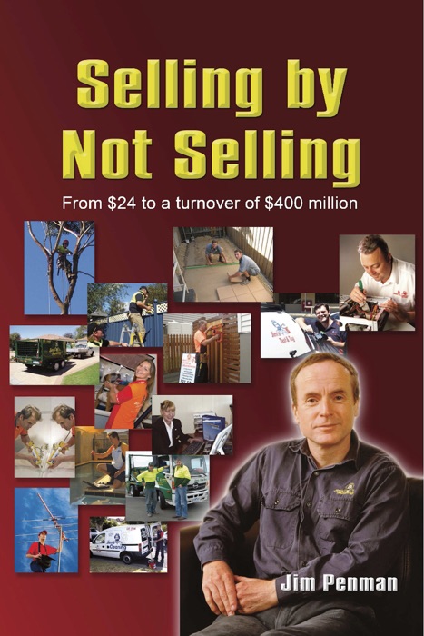 Selling by Not Selling