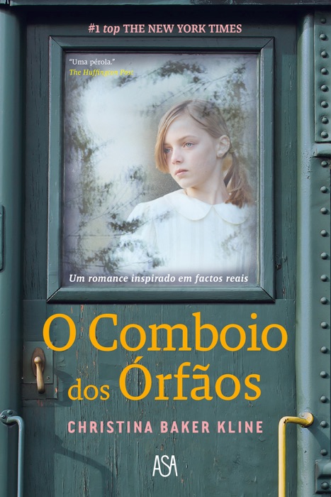 O Comboio dos Órfãos