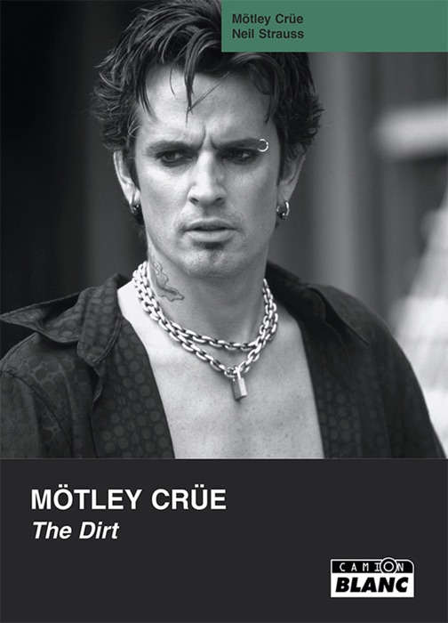 Motley Crue
