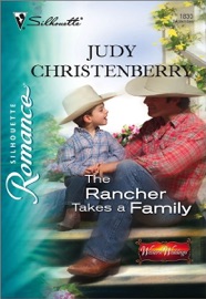 The Rancher Takes a Family