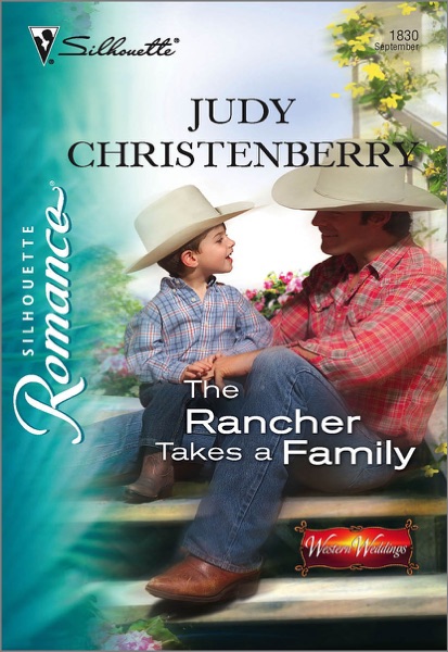 The Rancher Takes a Family