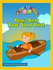 Nursery Rhymes TV - Row, Row, Row Your Boat artwork