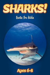 Facts About Sharks For Kids 6-8