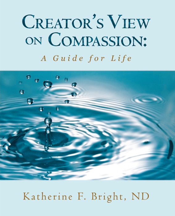 Creators View on Compassion
