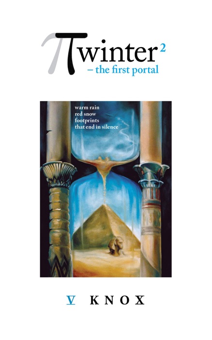 Twinter: The First Portal