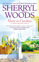 Sherryl Woods - Home In Carolina artwork