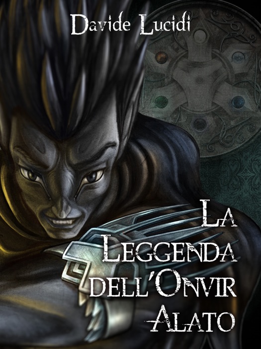 La leggenda dell'onvir alato