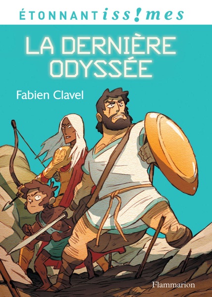 La Dernière Odyssée