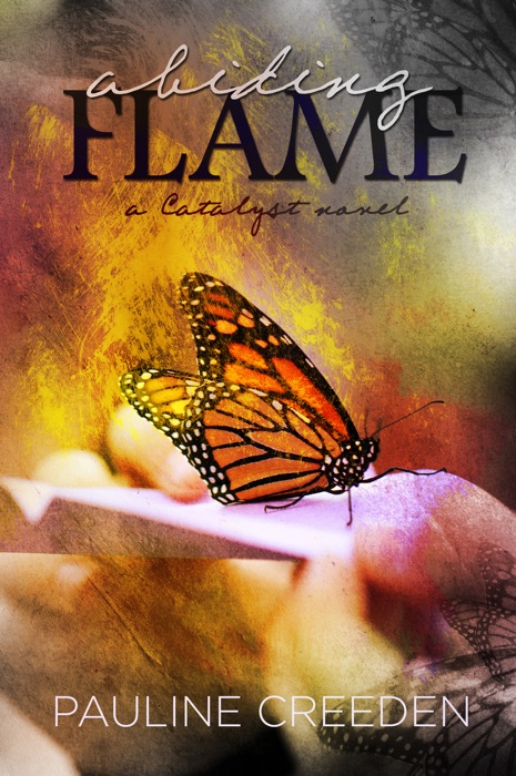 Abiding Flame