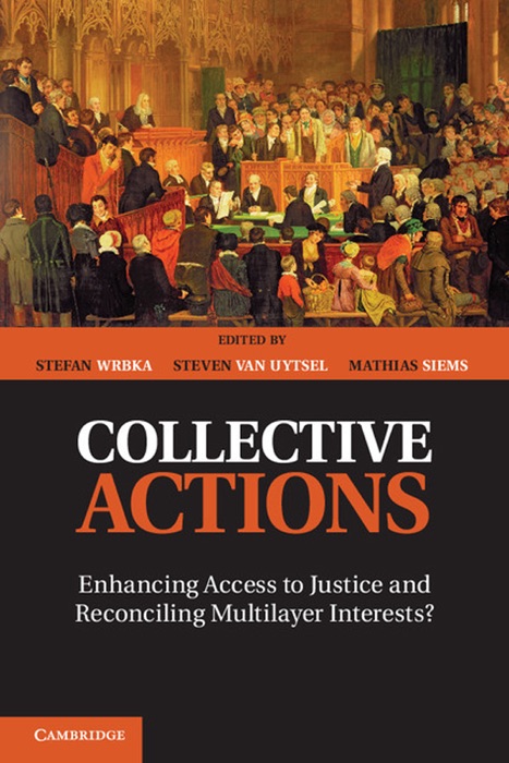 Collective Actions