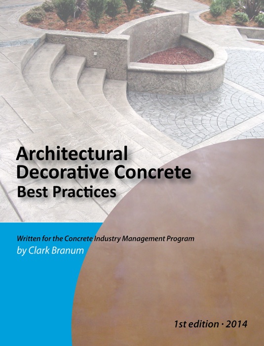 Architectural Decorative Concrete