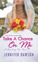 Jennifer Dawson - Take A Chance On Me: artwork