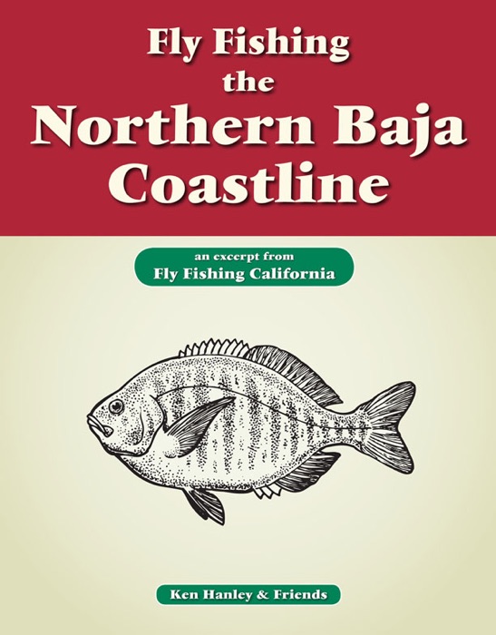 Fly Fishing the Northern Baja Coastline