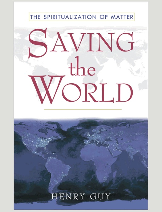 Saving the World