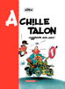 Greg Evans - Achille Talon - tome 2 - Achille Talon aggrave son cas artwork