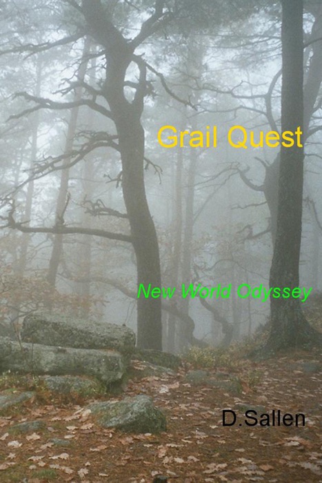 Grail Quest