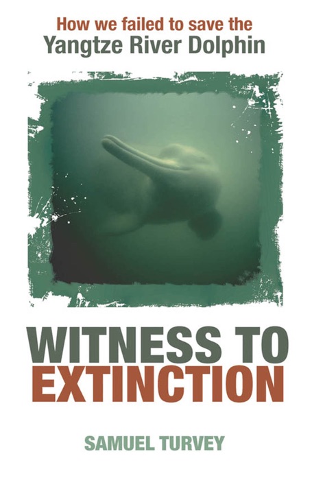 Witness to Extinction