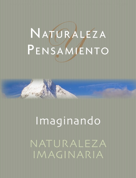 Pensando - Naturaleza Imaginaria