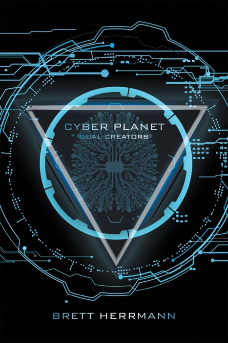 Cyber Planet