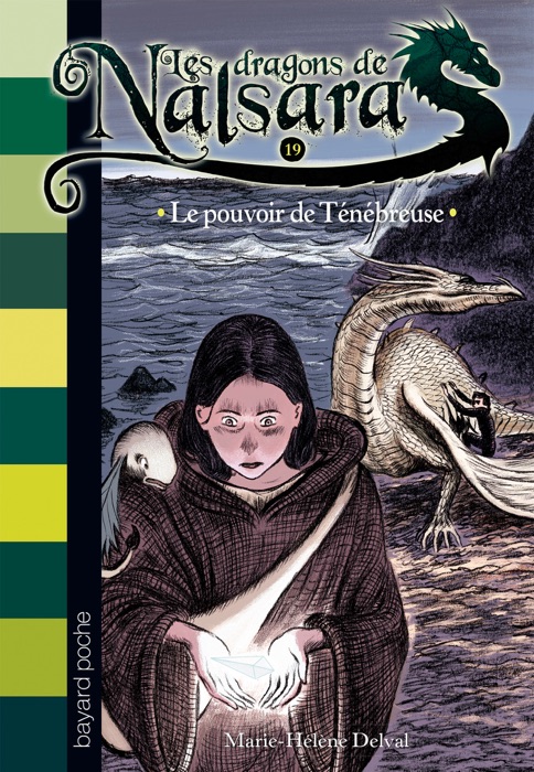 Les dragons de Nalsara, Tome 19