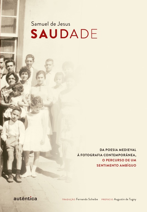 Saudade