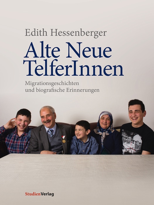 Alte Neue TelferInnen