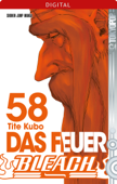 Bleach 58 - Tite Kubo