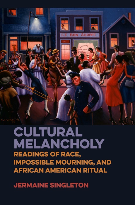 Cultural Melancholy