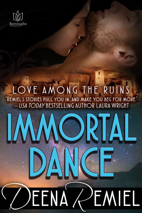 Immortal Dance