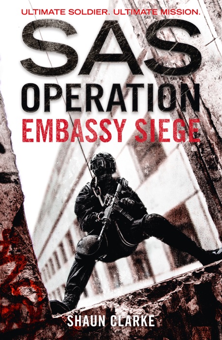 Embassy Siege