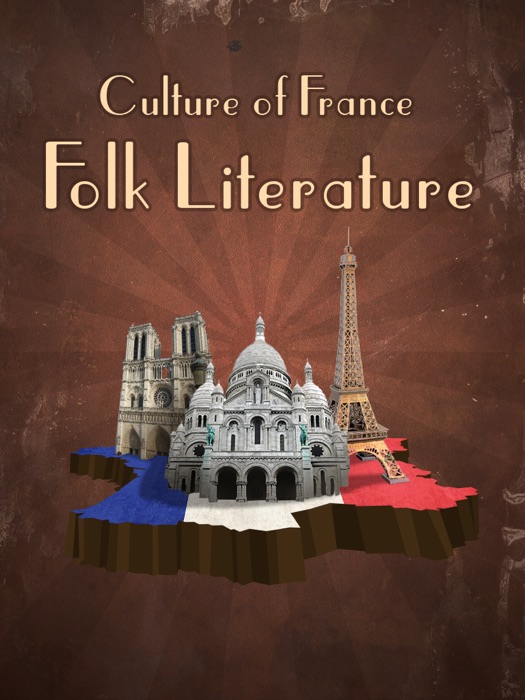 Culture of France (Premium Edition)