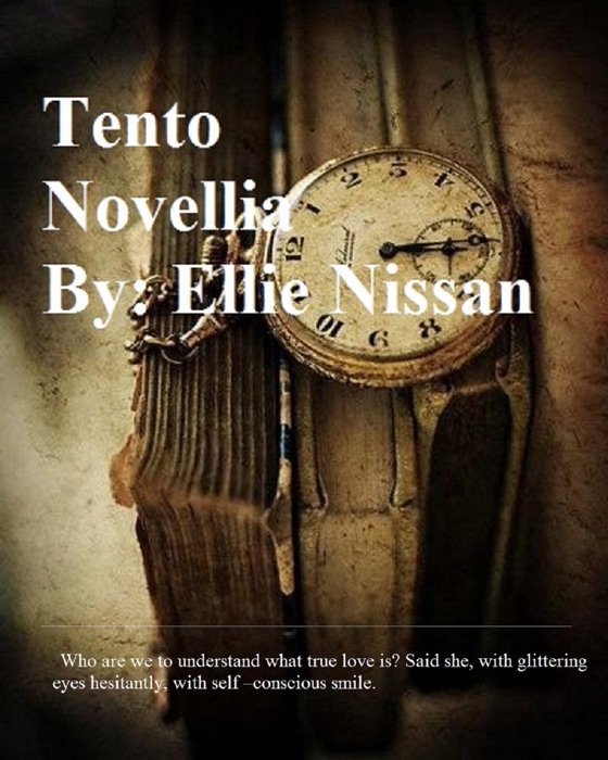 Tento Novellia