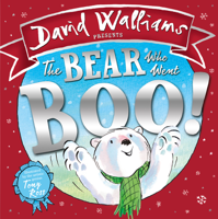 David Walliams - The Bear Who Went Boo! (Read aloud by David Walliams) artwork