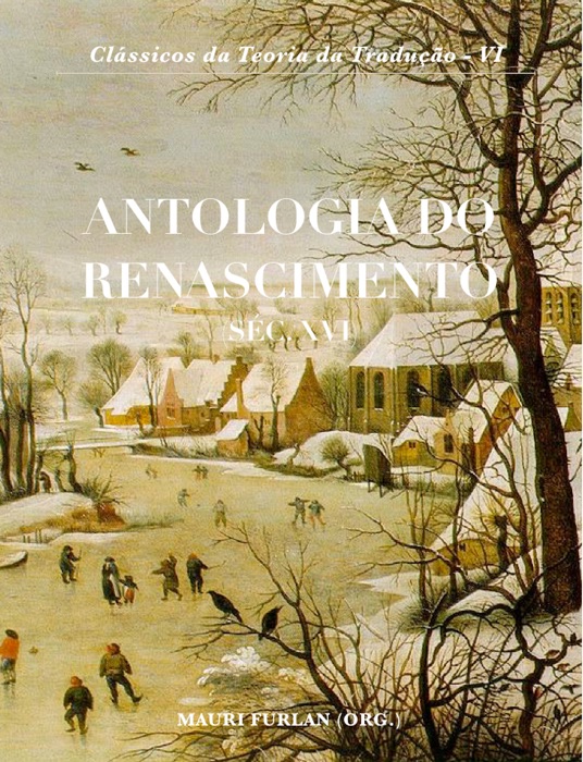 Antologia do Renascimento