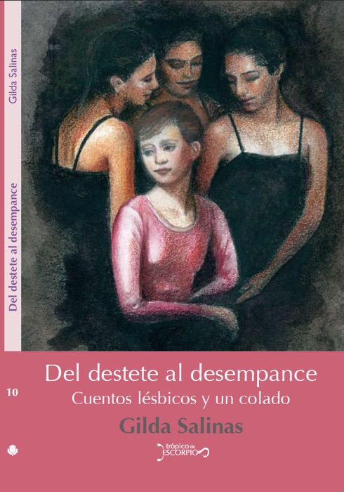 Del destete al desempance