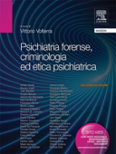 Psichiatria forense, criminologia ed etica psichiatrica - Vittorio Volterra