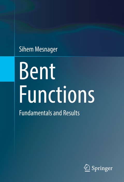 Bent Functions